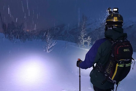FRESHIES: Narvikfjellet er et av få steder som kan skilte med mye nysnø om dagen. Foto: Ida Elisabeth Nilsen FRESHIES: Narvikfjellet er et av få steder som kan skilte med mye nysnø om dagen. Foto: Ida Elisabeth Nilsen