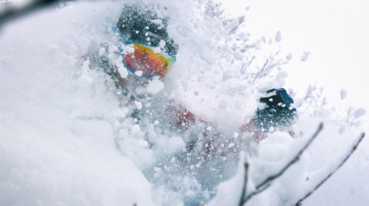 DYPEST: Dypere pudder enn hva DPS serverer i dagens episode av The Shadow Campaign er vel vanskelig å finne egentlig. DYPEST: Dypere pudder enn hva DPS serverer i dagens episode av The Shadow Campaign er vel vanskelig å finne egentlig.