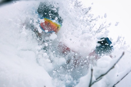DYPEST: Dypere pudder enn hva DPS serverer i dagens episode av The Shadow Campaign er vel vanskelig å finne egentlig. DYPEST: Dypere pudder enn hva DPS serverer i dagens episode av The Shadow Campaign er vel vanskelig å finne egentlig.