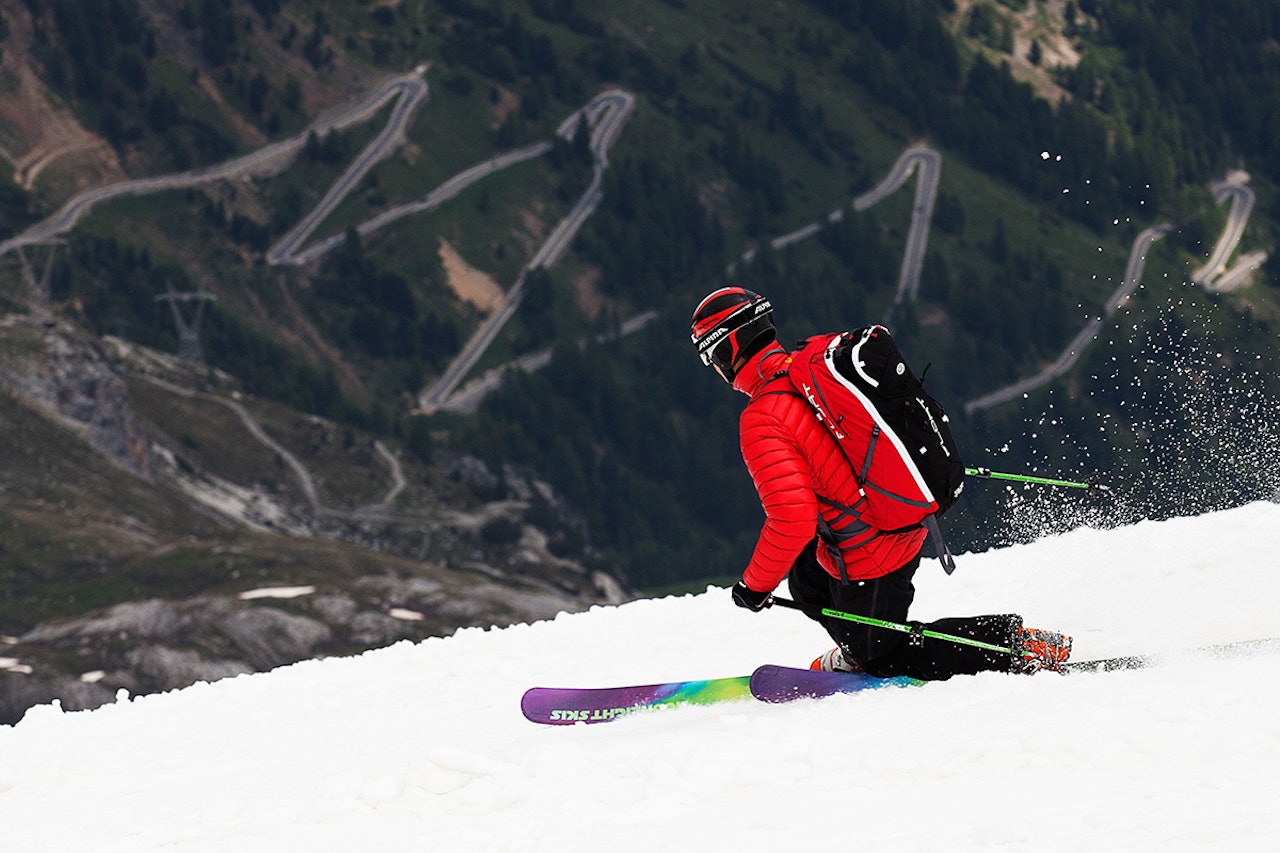 VOKSER: Moonlight må produsere så mye utstyr at 25 prosent av selskapet nå er til salgs. Foto: Bjarte Hollevik VOKSER: Moonlight må produsere så mye utstyr at 25 prosent av selskapet nå er til salgs. Foto: Bjarte Hollevik