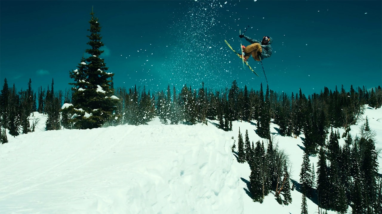 SNURRESTJERNE: Bobby Brown kan alle de moderne corks´ene, pluss et par andre tøffe triks. Alt får du se i filmen hans som kommer senere i høst. SNURRESTJERNE: Bobby Brown kan alle de moderne corks´ene, pluss et par andre tøffe triks. Alt får du se i filmen hans som kommer senere i høst.
