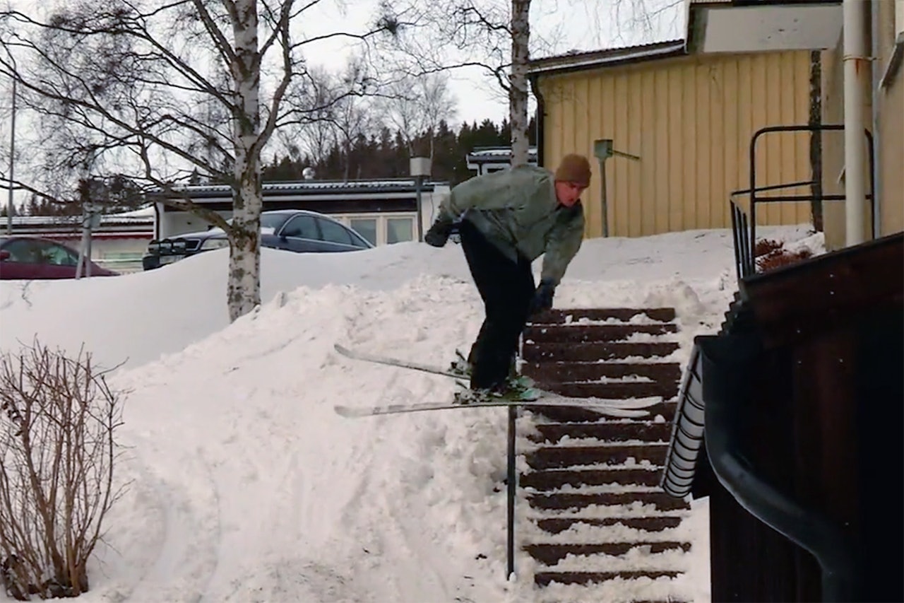 REVISION: Se editen fra Revision her. Foto: Skjermdump REVISION: Se editen fra Revision her. Foto: Skjermdump