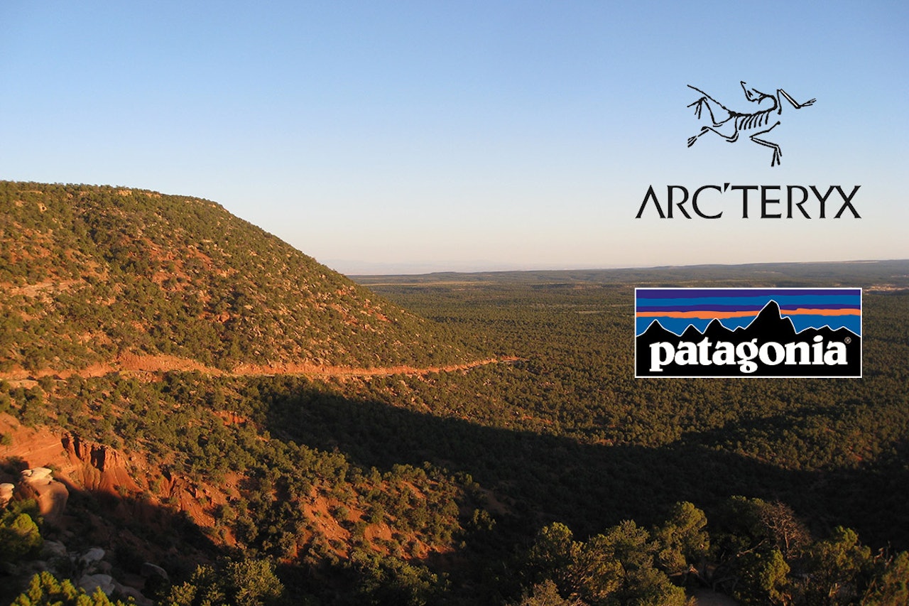 TREKKER SEG: Patagonia og Arc’teryx trekker seg fra Outdoor. Foto: Wikimedia TREKKER SEG: Patagonia og Arc’teryx trekker seg fra Outdoor. Foto: Wikimedia