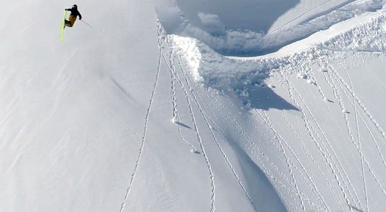 KARL & CO: Dette er Karl Fostvedt, og han er en av dem som får årets trailer fra Good Company til å se bra ut. KARL & CO: Dette er Karl Fostvedt, og han er en av dem som får årets trailer fra Good Company til å se bra ut.