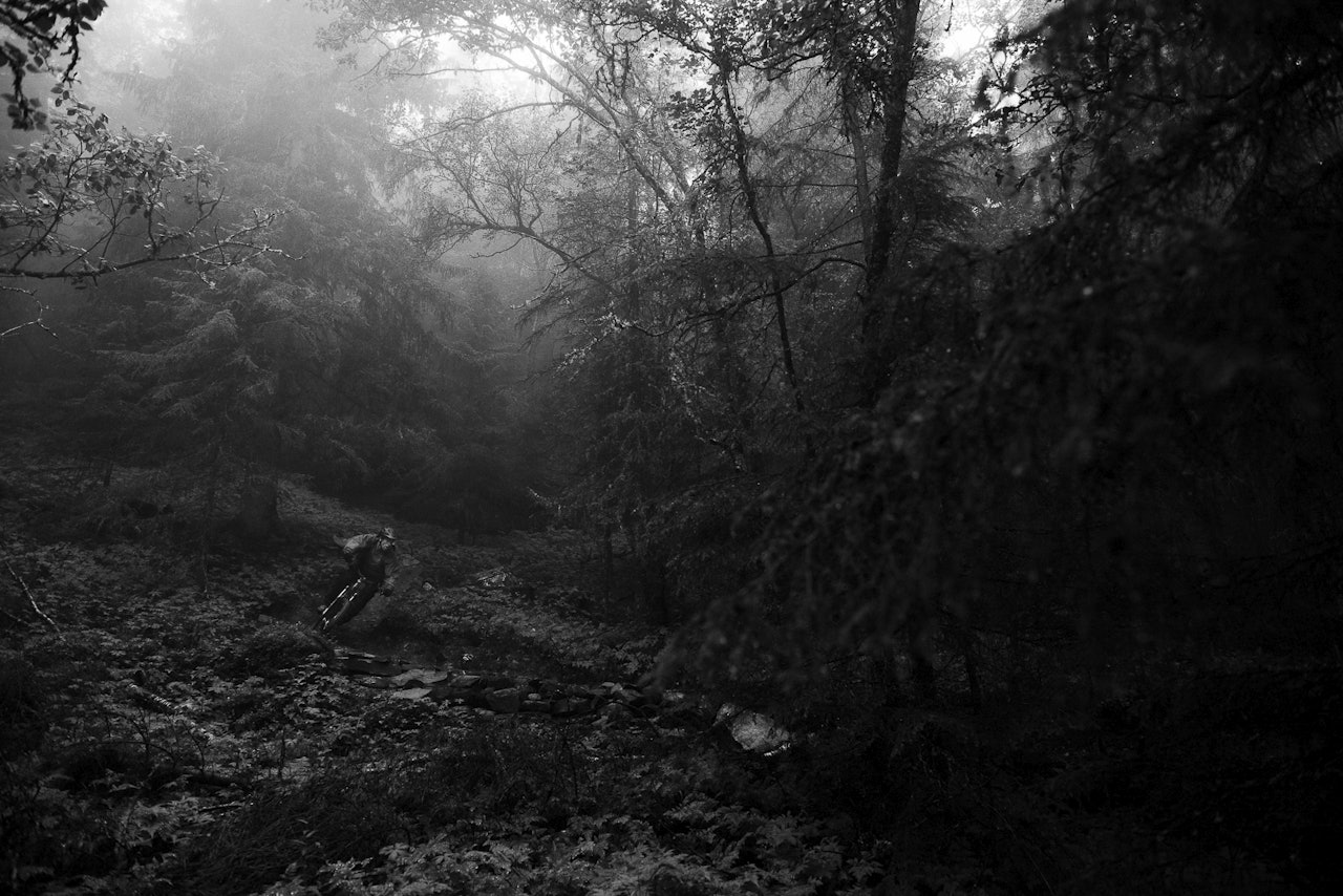 HØKKVINNER: Anki Grøthe vant publikumsprisen etter Hillbilly Huckshoot. Foto: Anki Grøthe HØKKVINNER: Anki Grøthe vant publikumsprisen etter Hillbilly Huckshoot. Foto: Anki Grøthe