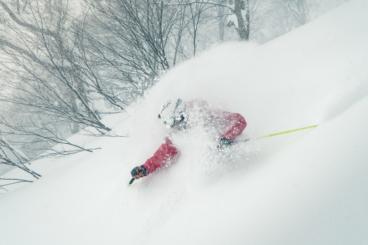 I JAPAN: Se filmen fra Nikolai Schirmers Japan-tur. Foto: Flo Bastien I JAPAN: Se filmen fra Nikolai Schirmers Japan-tur. Foto: Flo Bastien