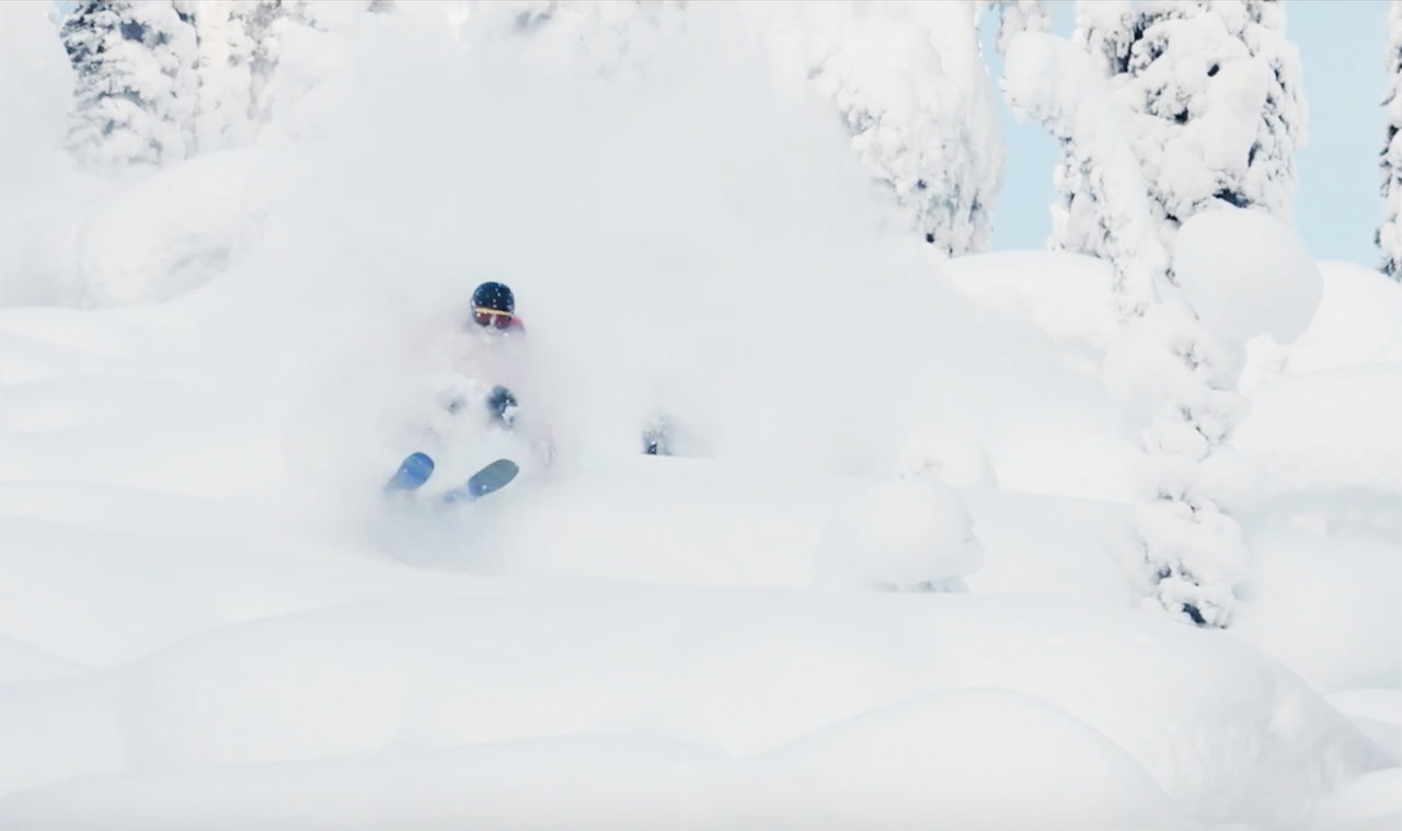 HØSTENS BESTE TV-SERIE: Salomon Freeski TV er tilbake, og klar for å underholde oss mens vi desperat venter på snøen. HØSTENS BESTE TV-SERIE: Salomon Freeski TV er tilbake, og klar for å underholde oss mens vi desperat venter på snøen.