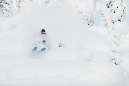 HØSTENS BESTE TV-SERIE: Salomon Freeski TV er tilbake, og klar for å underholde oss mens vi desperat venter på snøen.