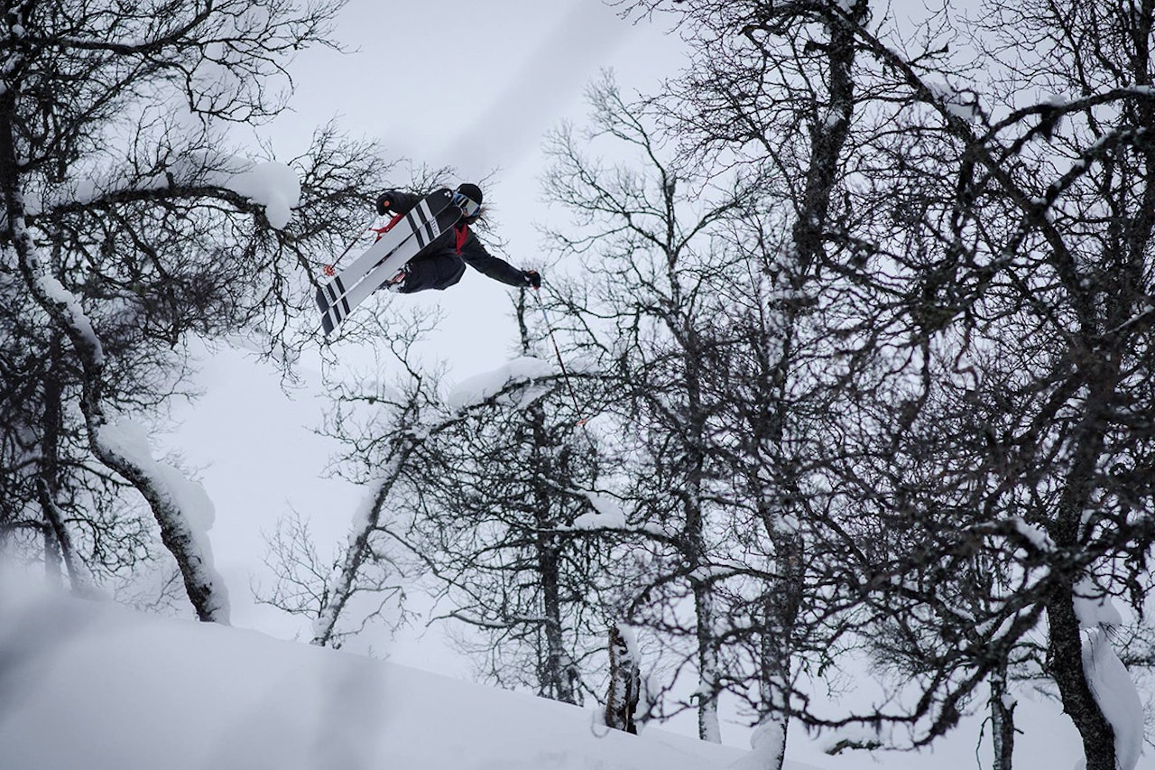 INVITERT: 10 kjørere er invitert til konkurransen i Jotunheimen. Svein Olav Lien er en av dem. Foto: Privat INVITERT: 10 kjørere er invitert til konkurransen i Jotunheimen. Svein Olav Lien er en av dem. Foto: Privat