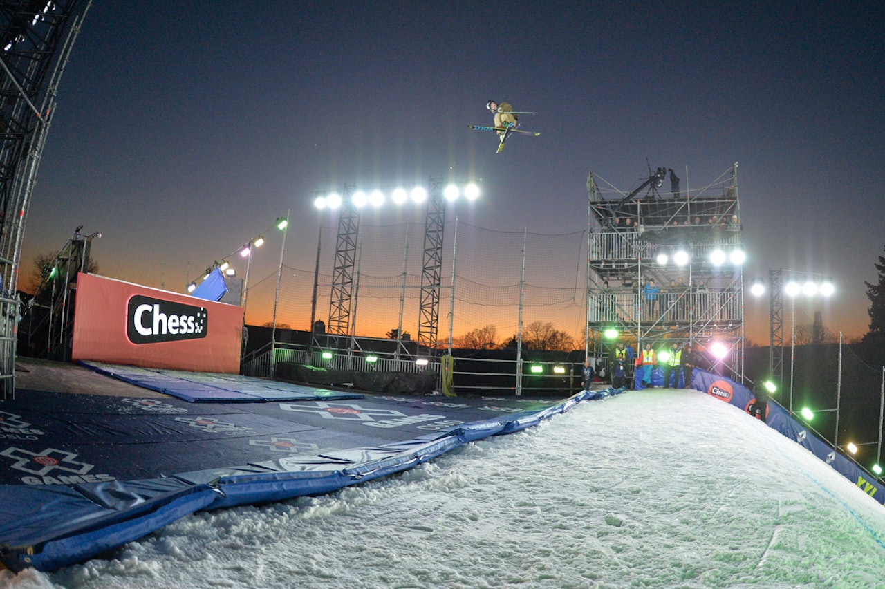 NY MULIGHET: Det kan gå mot nye sjanse for X Games-deltagelse i Norge for Felix Usterud & co. Antidopingavtale er nemlig i boks. Foto: ESPN NY MULIGHET: Det kan gå mot nye sjanse for X Games-deltagelse i Norge for Felix Usterud & co. Antidopingavtale er nemlig i boks. Foto: ESPN
