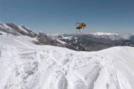 NY EDIT: Se den nyeste editen fra Candide. Foto: Skjermdump NY EDIT: Se den nyeste editen fra Candide. Foto: Skjermdump