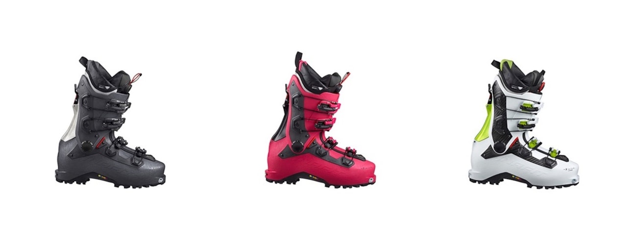 RETUR: Alle som har kjøpt Khion i USA får tilbud om å bytte den i den oppdaterte 2017-versjonen som får navnet Beast. RETUR: Alle som har kjøpt Khion i USA får tilbud om å bytte den i den oppdaterte 2017-versjonen som får navnet Beast.