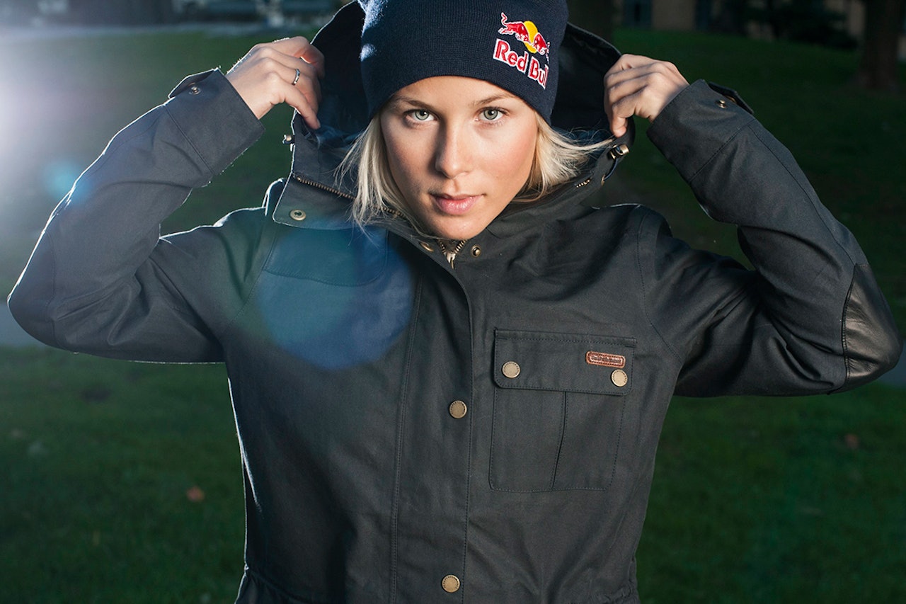 MINNES: Det svenske skimiljøet er i sorg etter Rapaports tragiske dødsfall. Foto: Daniel Rönnback MINNES: Det svenske skimiljøet er i sorg etter Rapaports tragiske dødsfall. Foto: Daniel Rönnback