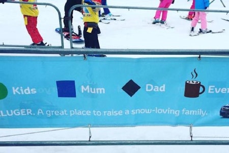 DISKRIMINERENDE: Denne Toyota-reklamen får flere til å rase. Foto: Romy Krassenstein DISKRIMINERENDE: Denne Toyota-reklamen får flere til å rase. Foto: Romy Krassenstein