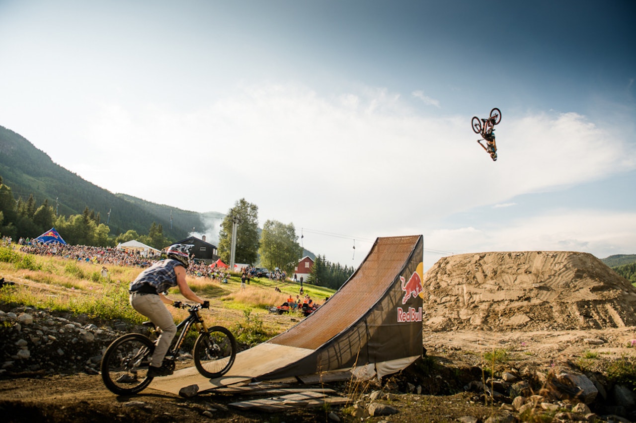 KONKURRANSE: Hillbilly Huckfest har nå fotokonkurranse for første gang. Der er blant annet Martin I. Dalen med, som har tatt dette bilde tidligere. Foto: Martin I. Dalen KONKURRANSE: Hillbilly Huckfest har nå fotokonkurranse for første gang. Der er blant annet Martin I. Dalen med, som har tatt dette bilde tidligere. Foto: Martin I. Dalen