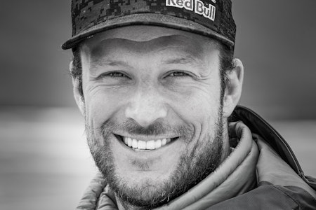 FORRETNINGSAKSEL: Aksel Lund Svindal vil gjøre heiskort-kjøp enklere. Foto: Field Productions