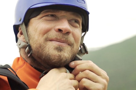 SE FILMEN: Benjamin Hjort blir hyllet i en minnevideo. Foto: Skjermdump SE FILMEN: Benjamin Hjort blir hyllet i en minnevideo. Foto: Skjermdump