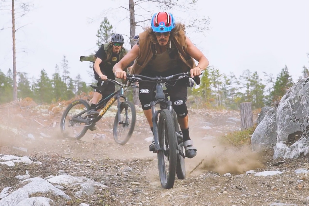 HVEM VINNER?: Hvem får din stemme? Foto: Bård Basberg HVEM VINNER?: Hvem får din stemme? Foto: Bård Basberg