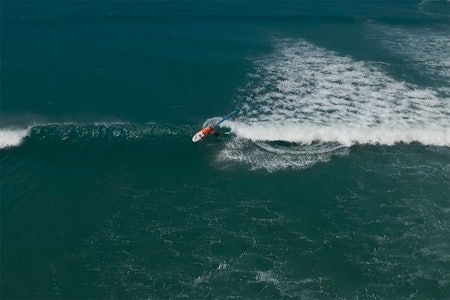 TRENER: Se Oda Johanne trene til ny sesong. Foto: Skjermdump TRENER: Se Oda Johanne trene til ny sesong. Foto: Skjermdump