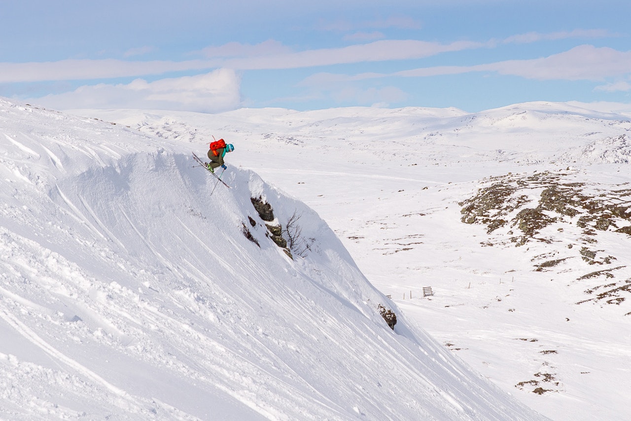 RETUR: Norgescupen kommer tilbake til Vågå i 2017. Her fra forrige gang den var i bygda - i 2015. Foto: Richard Kristiansen RETUR: Norgescupen kommer tilbake til Vågå i 2017. Her fra forrige gang den var i bygda - i 2015. Foto: Richard Kristiansen