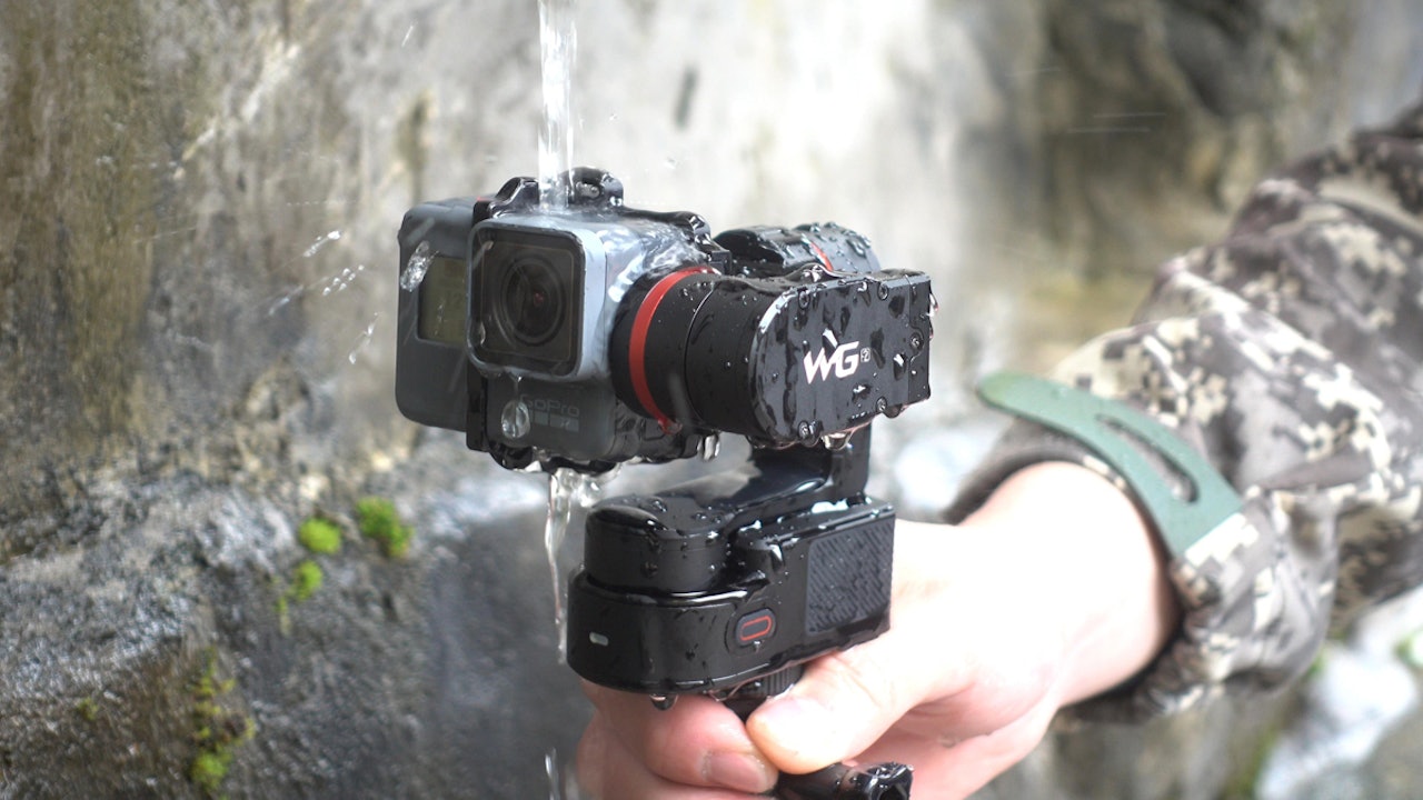 EKSKLUSIV PREMIE: Denne vanntette kamerastabilisatoren verdt 3 495 kroner kan du vinne i sommerens konkurranse her på friflyt.no! EKSKLUSIV PREMIE: Denne vanntette kamerastabilisatoren verdt 3 495 kroner kan du vinne i sommerens konkurranse her på friflyt.no!