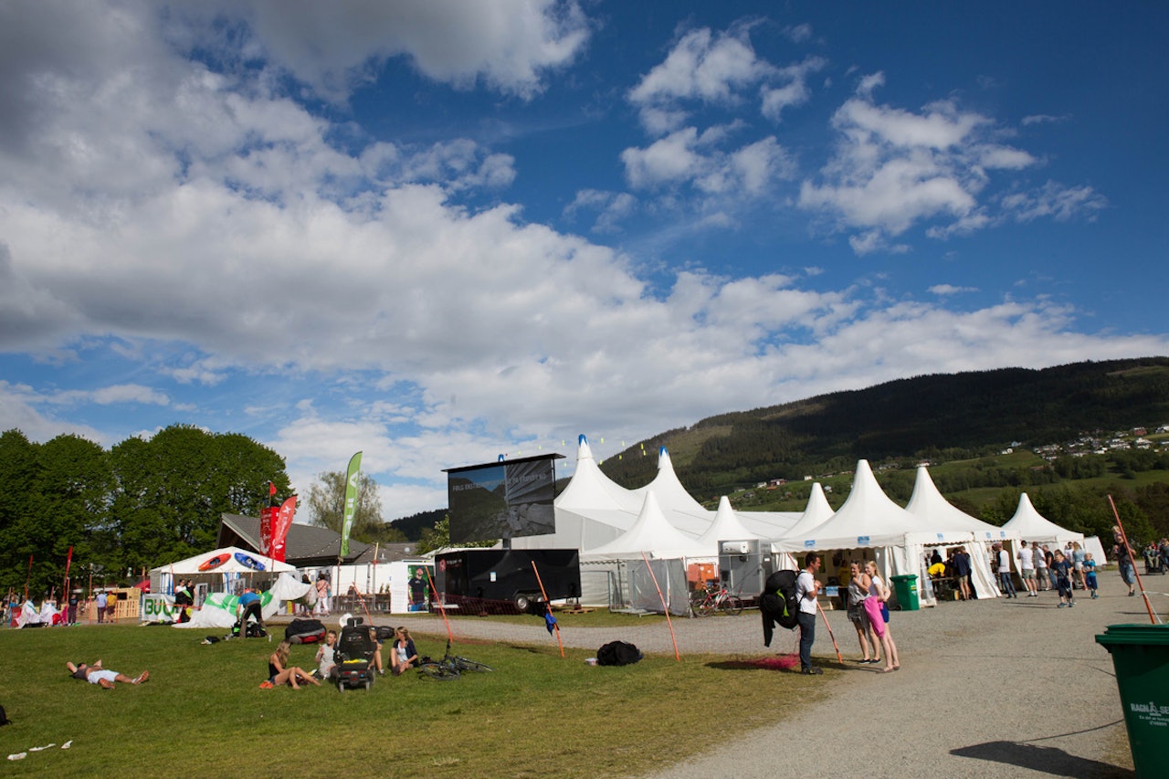 VEKO: Vil du være med på Veko-festen? Foto: Tore Meirik VEKO: Vil du være med på Veko-festen? Foto: Tore Meirik