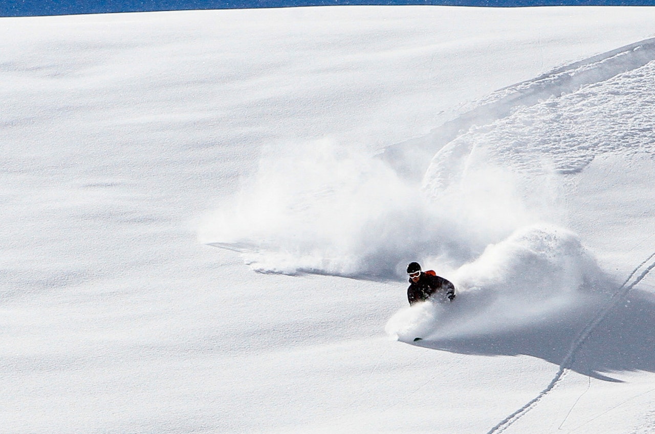 SNØ: Endelig kommer snøen til Alpene. Her ser du det siste snøfallet den kommende uken. Her fra Chamonix. Foto: Foto: Tor-Einar Wahl SNØ: Endelig kommer snøen til Alpene. Her ser du det siste snøfallet den kommende uken. Her fra Chamonix. Foto: Foto: Tor-Einar Wahl