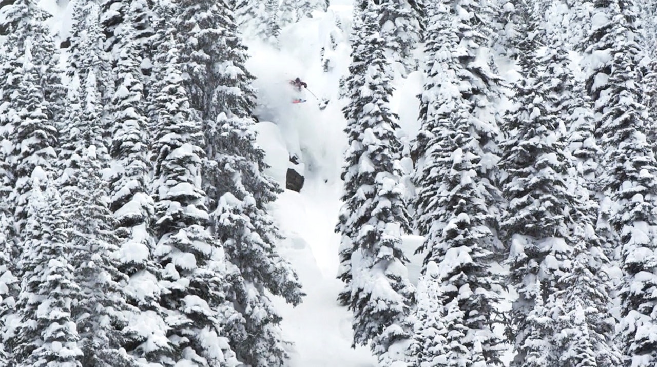 LEGENDARISK: Pep Fujas er rett og slett en legendarisk frikjører, og i filmen under ser du hvorfor. LEGENDARISK: Pep Fujas er rett og slett en legendarisk frikjører, og i filmen under ser du hvorfor.