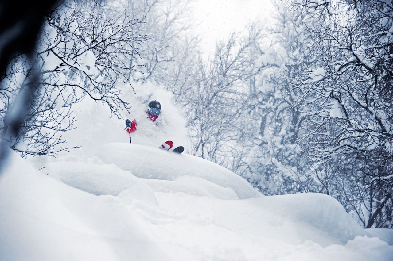 FELLESKORT: Det er ikke umulig at du i fremtiden kan kjøre så mye heis du vil i Sogn og Fjordane - på ett kort. Foto: Mattias Fredriksson FELLESKORT: Det er ikke umulig at du i fremtiden kan kjøre så mye heis du vil i Sogn og Fjordane - på ett kort. Foto: Mattias Fredriksson