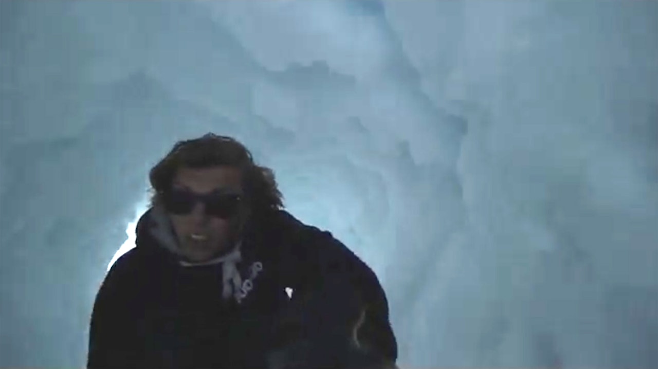 UKAS BESTE: Andre Ydstebø vant denne ukens Fonna Feature-konkurranse. UKAS BESTE: Andre Ydstebø vant denne ukens Fonna Feature-konkurranse.