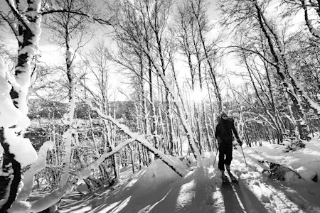 TURING: Hva heter aktiviteten på bildet? Det er blant debattene som tas i ukas pod. På bildet ser du podkaster Henning Reinton. Bilde: Kristoffer Kippernes TURING: Hva heter aktiviteten på bildet? Det er blant debattene som tas i ukas pod. På bildet ser du podkaster Henning Reinton. Bilde: Kristoffer Kippernes