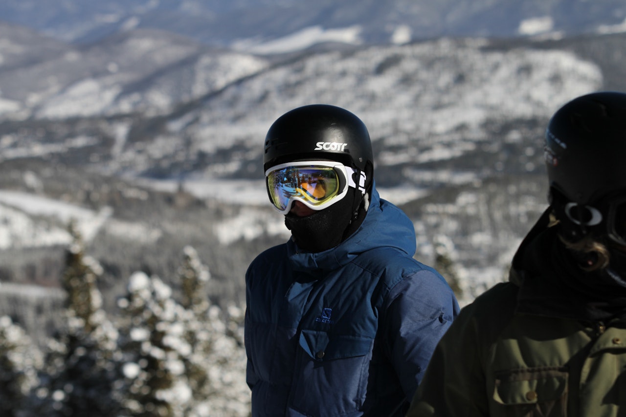LANDSLAGET: Mathias Høgås er klar for landslaget neste sesong. Foto: Espen Berg-Johnsen LANDSLAGET: Mathias Høgås er klar for landslaget neste sesong. Foto: Espen Berg-Johnsen