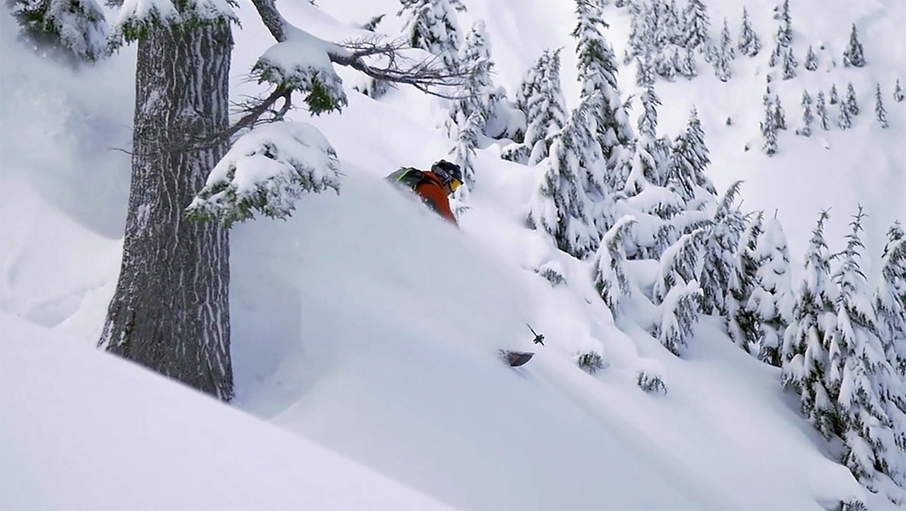 FORHOLD: Det ser ålreit ut i USA om dagen. Foto: Skjermdump FORHOLD: Det ser ålreit ut i USA om dagen. Foto: Skjermdump