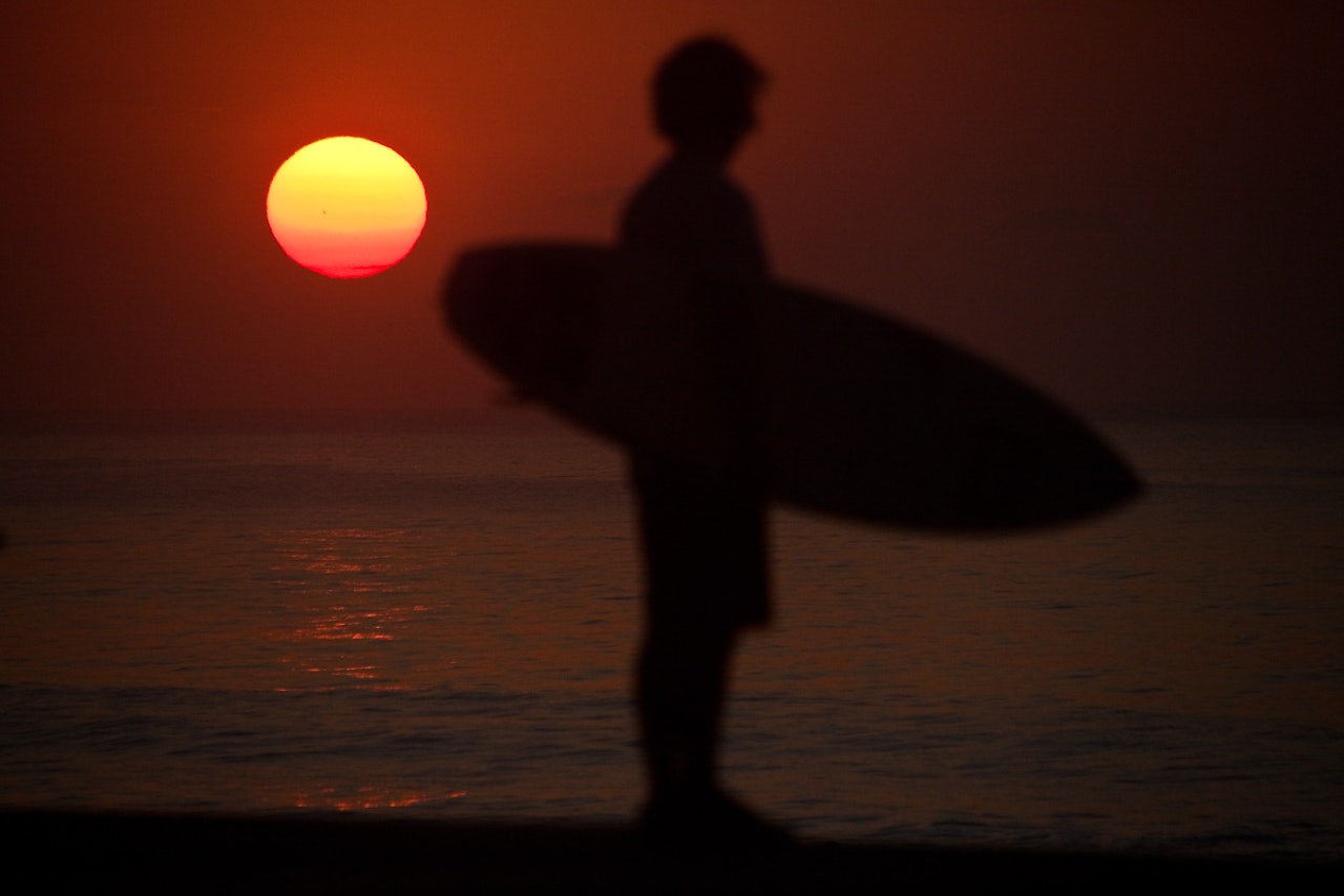 MEXICO: Baja California Sur i Mexico overrasket svært positivt da Fri Flyt og John Jacobsen tok turen hit i september måned. Varmt vann, masse bølger, trivelige mennesker og god mat. Hva mer kan en ønske seg? Bilde: Christian Nerdrum MEXICO: Baja California Sur i Mexico overrasket svært positivt da Fri Flyt og John Jacobsen tok turen hit i september måned. Varmt vann, masse bølger, trivelige mennesker og god mat. Hva mer kan en ønske seg? Bilde: Christian Nerdrum