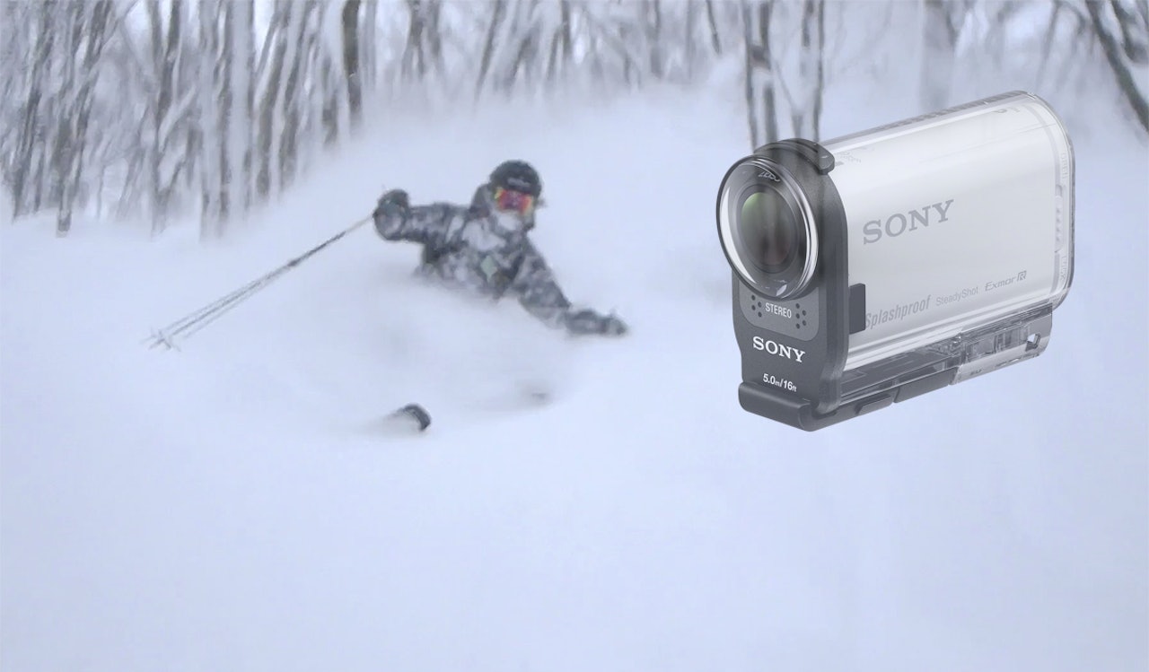 JAPAN: Er det denne filmen fra Japan som stikker av med kameraet? Det er opp til deg. Foto: Petter West JAPAN: Er det denne filmen fra Japan som stikker av med kameraet? Det er opp til deg. Foto: Petter West