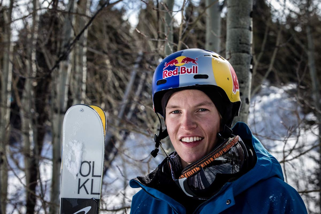 LIVET GÅR VIDERE: Øystein Bråten har hatt en knallsesong, og X Games var ren bonus. Derfor er han litt skuffet over å miste finalen, men også glad han fikk være med på X Games i år. Foto: ESPN LIVET GÅR VIDERE: Øystein Bråten har hatt en knallsesong, og X Games var ren bonus. Derfor er han litt skuffet over å miste finalen, men også glad han fikk være med på X Games i år. Foto: ESPN