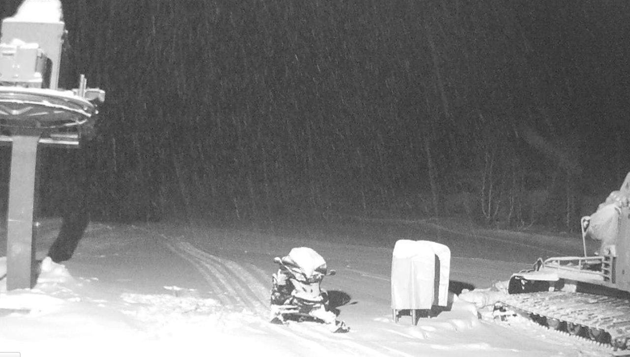 ÅPNER LØRDAG: Rindabotn-heisen i Sogndal Skisenter åpner lørdag. Her er webcam fra i dag. Men er det vi ser pudder? Asbjørn Eggebø Næss mener nei. ÅPNER LØRDAG: Rindabotn-heisen i Sogndal Skisenter åpner lørdag. Her er webcam fra i dag. Men er det vi ser pudder? Asbjørn Eggebø Næss mener nei.