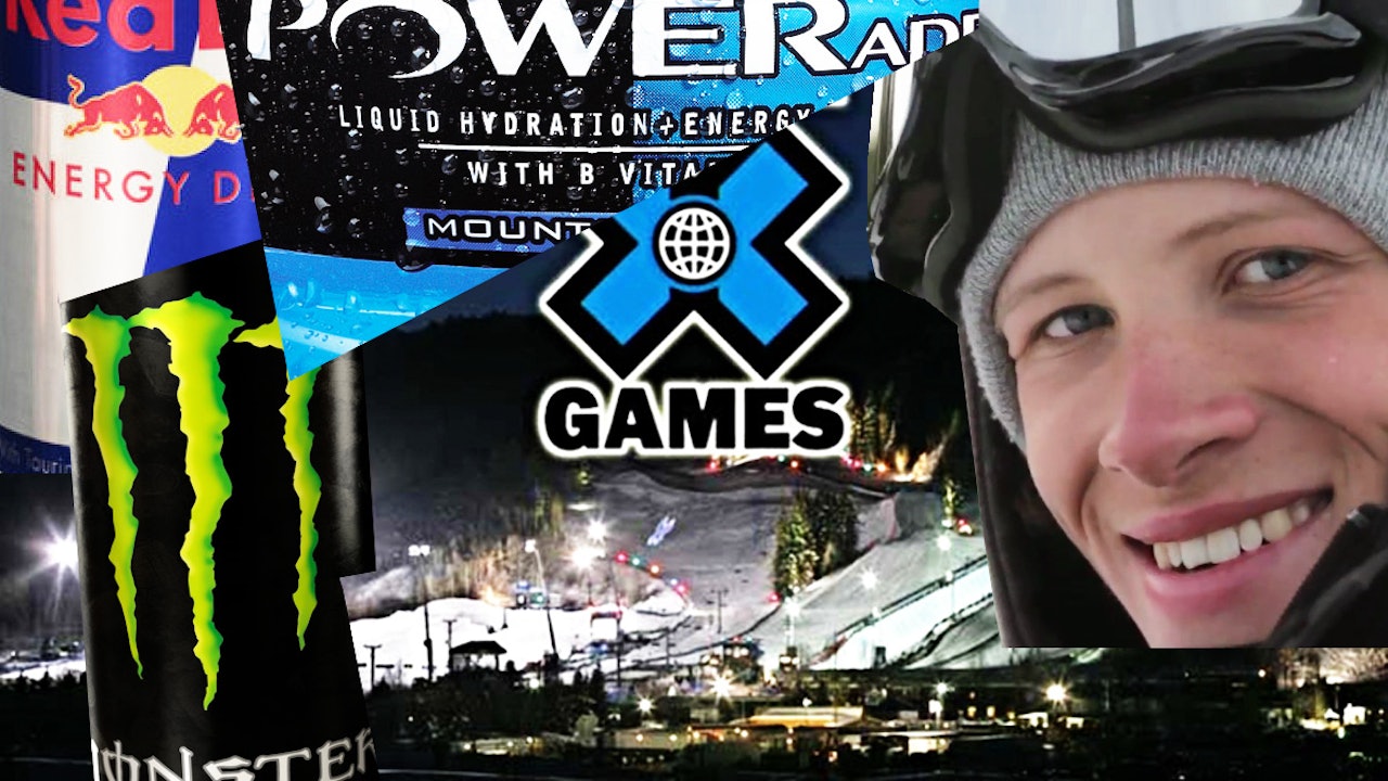 SPESIALSENDING: Vi snakker X Games, VM, tester energidrikk og gir våre sylskarpe analyser før de to viktigste konkurransene på ski i år. SPESIALSENDING: Vi snakker X Games, VM, tester energidrikk og gir våre sylskarpe analyser før de to viktigste konkurransene på ski i år.