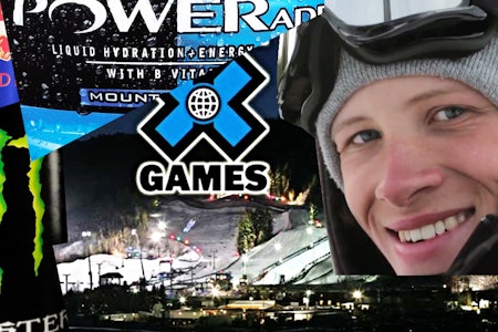 SPESIALSENDING: Vi snakker X Games, VM, tester energidrikk og gir våre sylskarpe analyser før de to viktigste konkurransene på ski i år. SPESIALSENDING: Vi snakker X Games, VM, tester energidrikk og gir våre sylskarpe analyser før de to viktigste konkurransene på ski i år.
