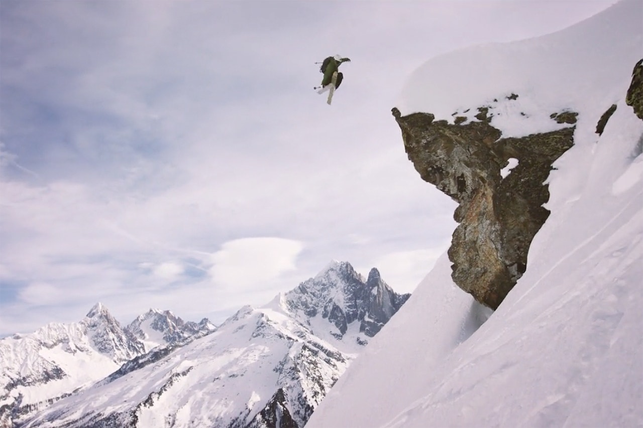 FILM: Editen åpner med denne 3eren. Da kan du drømme om fortsettelsen. Foto: Skjermdump FILM: Editen åpner med denne 3eren. Da kan du drømme om fortsettelsen. Foto: Skjermdump