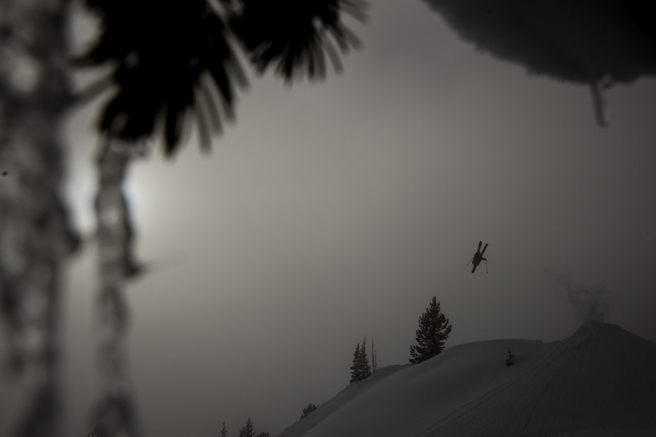 BANEBRYTER: Pep Fujas leverte kjøring for 10 år siden som ville stått seg godt den dag i dag. Her i en nyere utgave av Pep enn den vi finner i Session 1242. Foto: Adam Clark BANEBRYTER: Pep Fujas leverte kjøring for 10 år siden som ville stått seg godt den dag i dag. Her i en nyere utgave av Pep enn den vi finner i Session 1242. Foto: Adam Clark