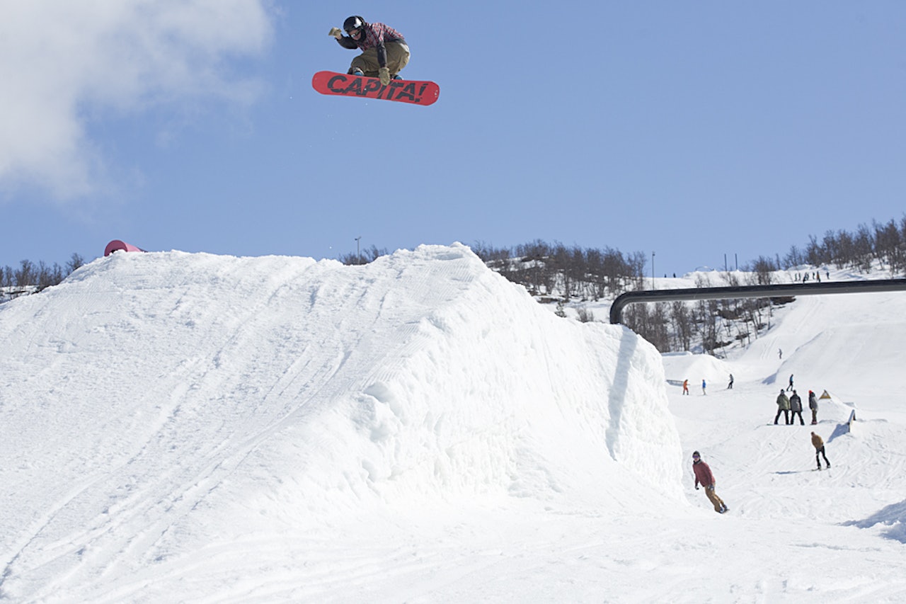 Mats Tambini. Foto: Kalle Hägglund Mats Tambini. Foto: Kalle Hägglund
