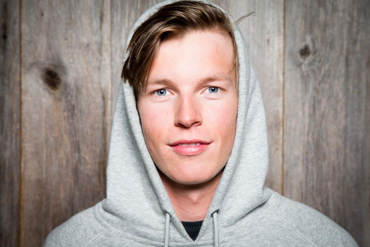 NESTE UKE: Denne karen debuterer i X Games torsdag 22. januar, og en gammel drøm går i oppfyllelse for Øystein bråten. La oss håpe det ender med seier! Foto: RedBull NESTE UKE: Denne karen debuterer i X Games torsdag 22. januar, og en gammel drøm går i oppfyllelse for Øystein bråten. La oss håpe det ender med seier! Foto: RedBull