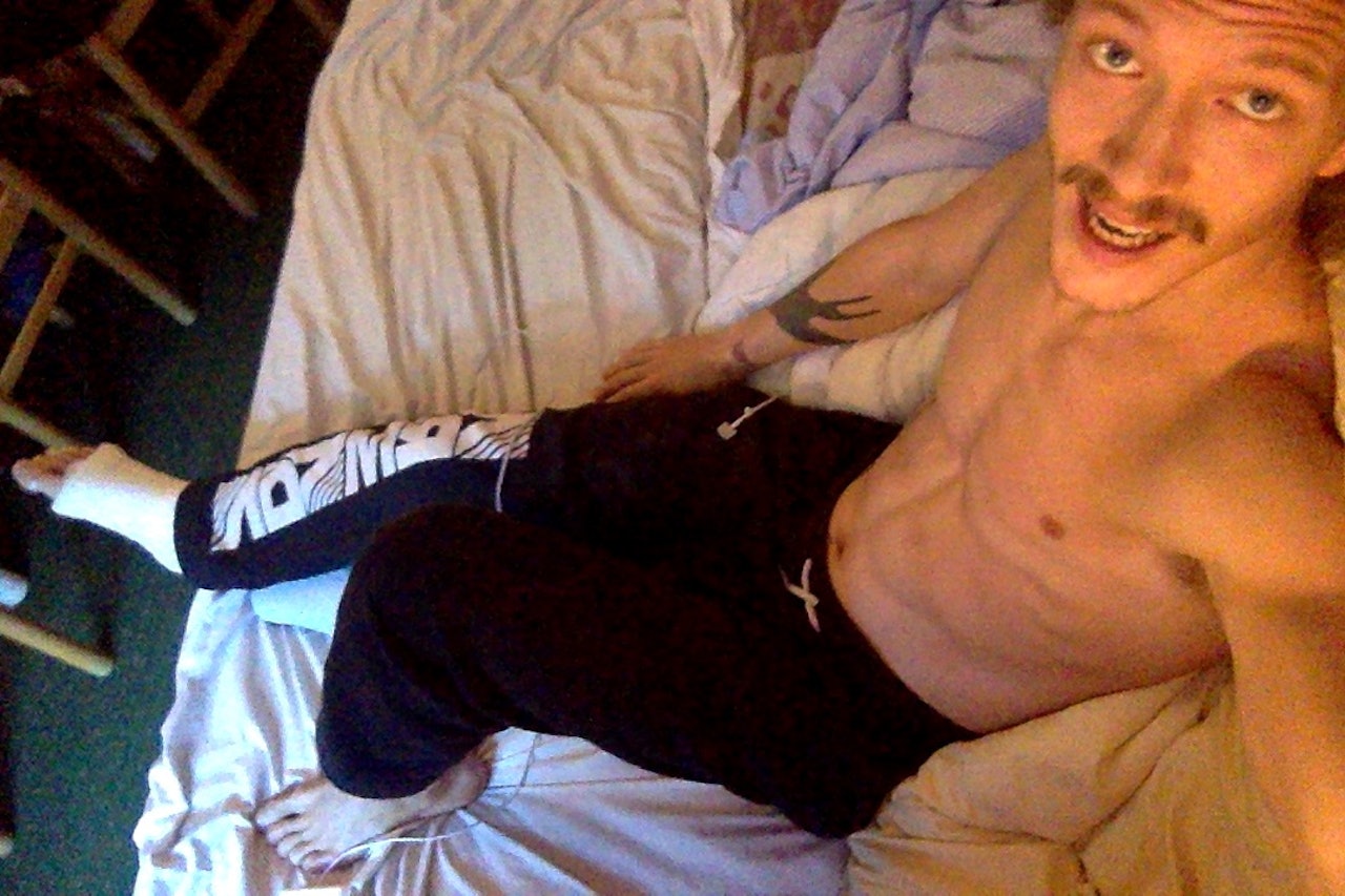 LIVE FRA SYKESENGA: Jacob Wester er ute i flere måneder –kanskje hele sesongen- etter mandagens kræsj i Italia. LIVE FRA SYKESENGA: Jacob Wester er ute i flere måneder –kanskje hele sesongen- etter mandagens kræsj i Italia.