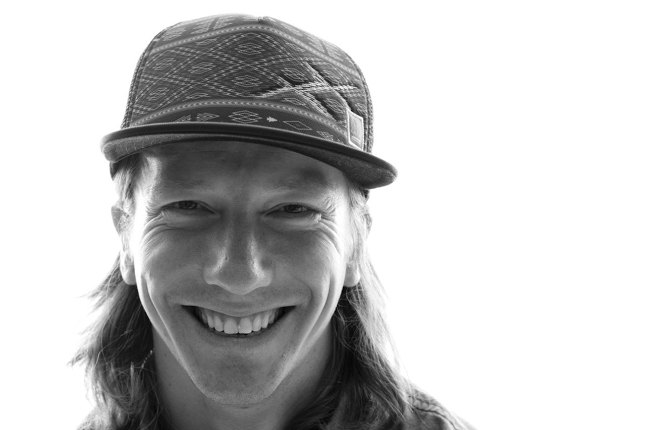 EN AV PIONERENE: Pep Fujas fra Oregon i USA er en av skisportens største pionerer. Nå blir livet og skikarrieren hans en tre-episoders dokumentar på Vice Sports. Foto: Adam Clark EN AV PIONERENE: Pep Fujas fra Oregon i USA er en av skisportens største pionerer. Nå blir livet og skikarrieren hans en tre-episoders dokumentar på Vice Sports. Foto: Adam Clark