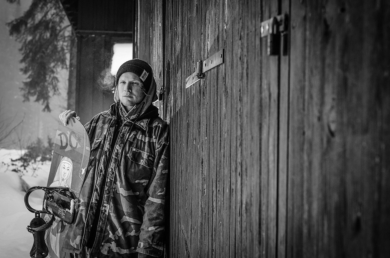 UTVIKLE: Dette er mannen som har fått ansvaret med å utvikle Vierli til nye høyder. Foto: David Karvay UTVIKLE: Dette er mannen som har fått ansvaret med å utvikle Vierli til nye høyder. Foto: David Karvay