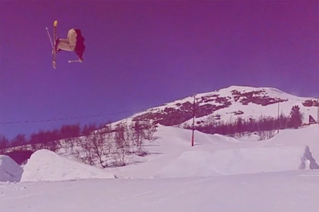 EDIT: Denne editen var best på Hovden. Foto: Skjermdump EDIT: Denne editen var best på Hovden. Foto: Skjermdump