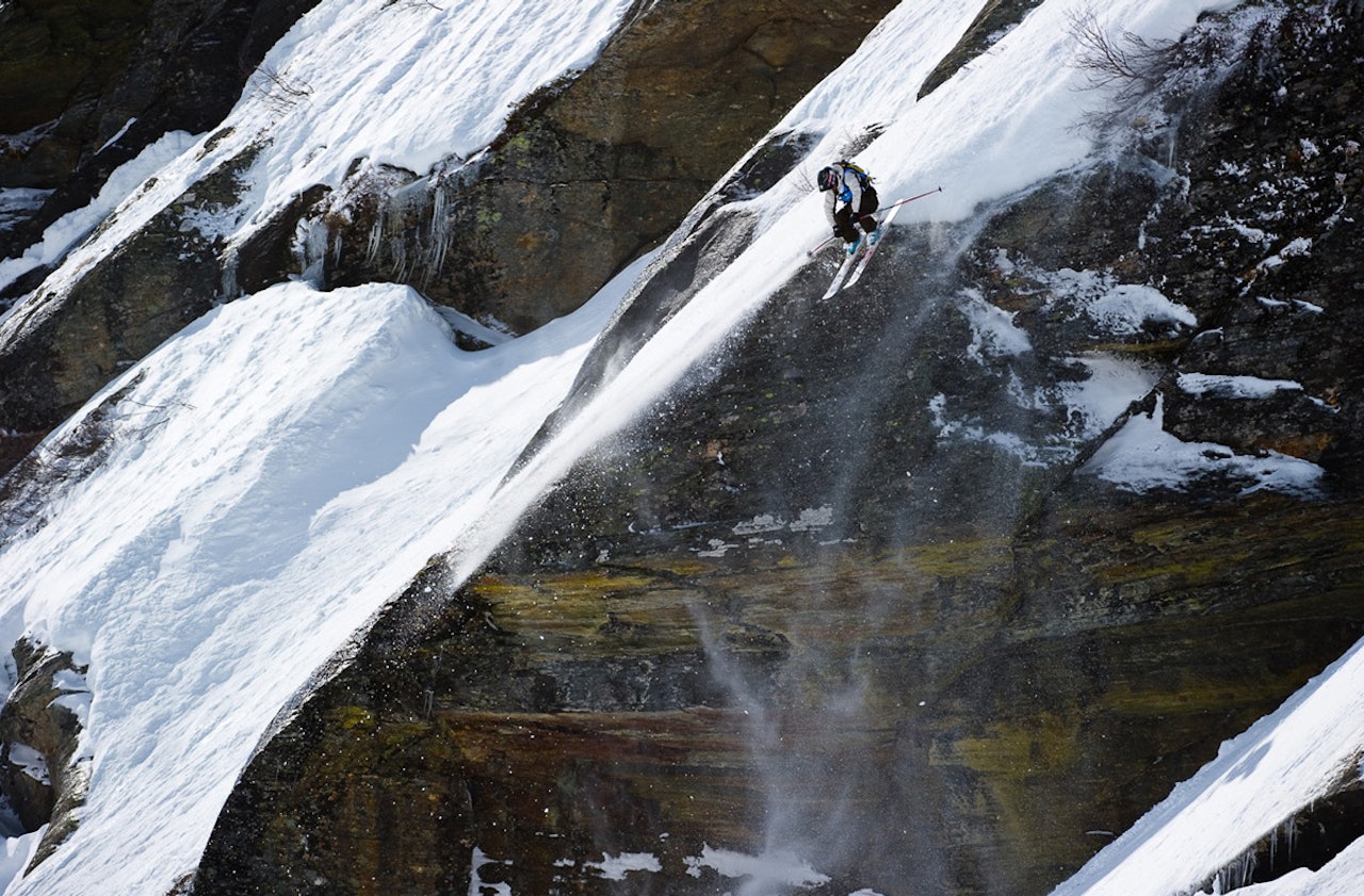 KLART FOR RFC: Torsdag starter RFC -og det gjør også kronerullinga for å berge Norway Freeride Series. KLART FOR RFC: Torsdag starter RFC -og det gjør også kronerullinga for å berge Norway Freeride Series.