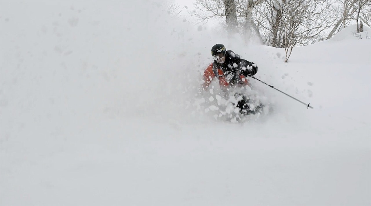 SAPPORO: Det er lov å drømme seg bort til Japan her. Foto: Skjermdump SAPPORO: Det er lov å drømme seg bort til Japan her. Foto: Skjermdump