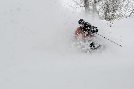 SAPPORO: Det er lov å drømme seg bort til Japan her. Foto: Skjermdump SAPPORO: Det er lov å drømme seg bort til Japan her. Foto: Skjermdump